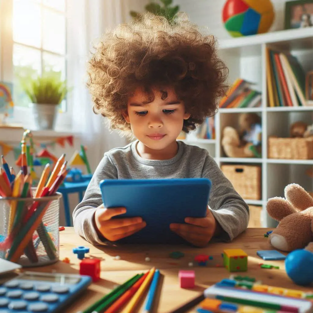 تربیت کودک در عصر دیجیتال تربیت کودک در عصر دیجیتال