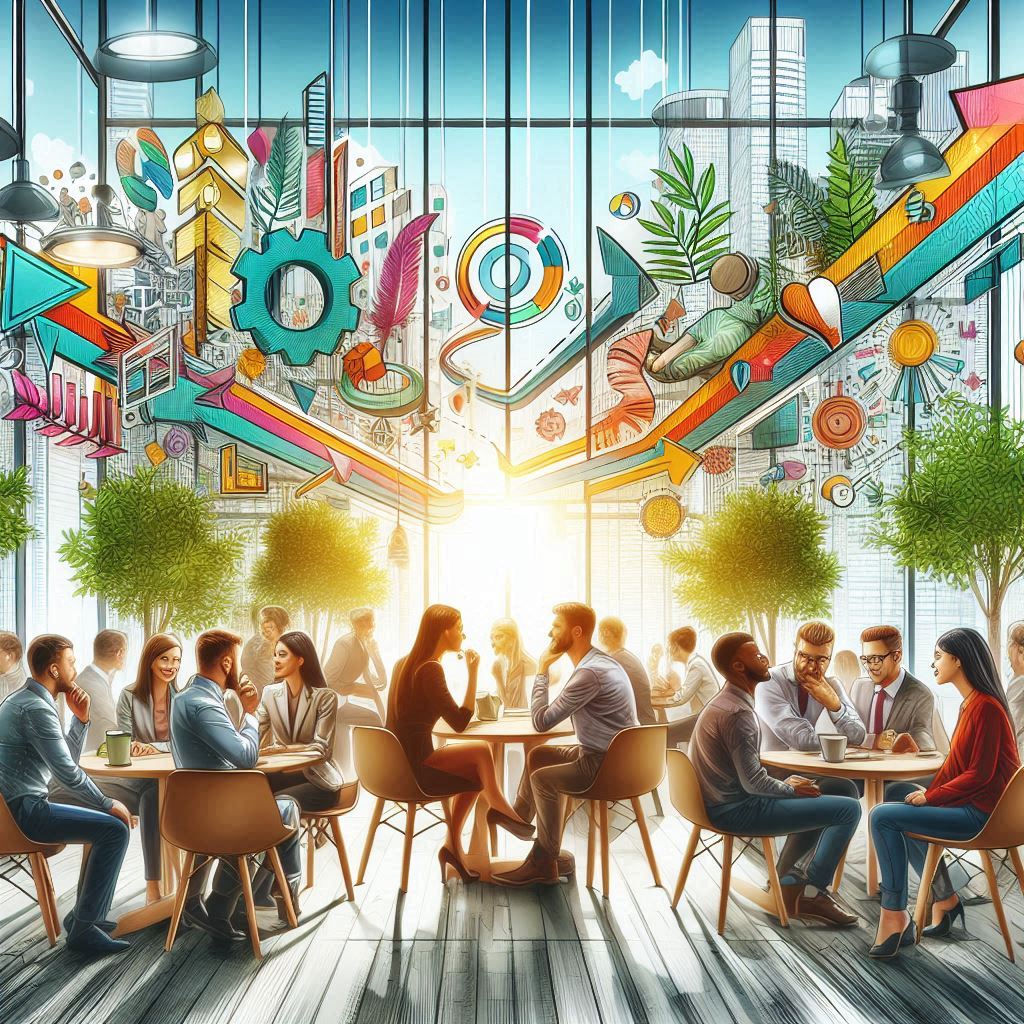 “هنر مذاکره : راهی به سوی موفقیت در روابط و کسبوکار” “هنر مذاکره : راهی به سوی موفقیت در روابط و کسبوکار”